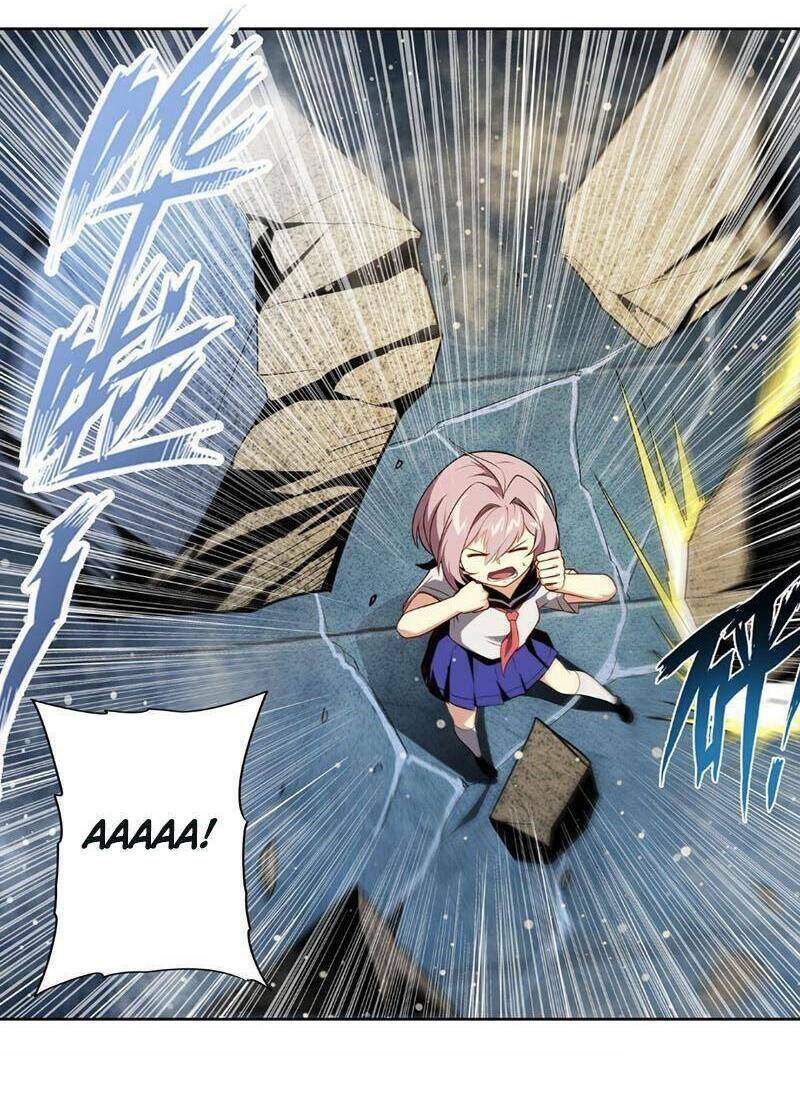 Anh Hùng ? Ta Không Làm Lâu Rồi: Chapter 398
