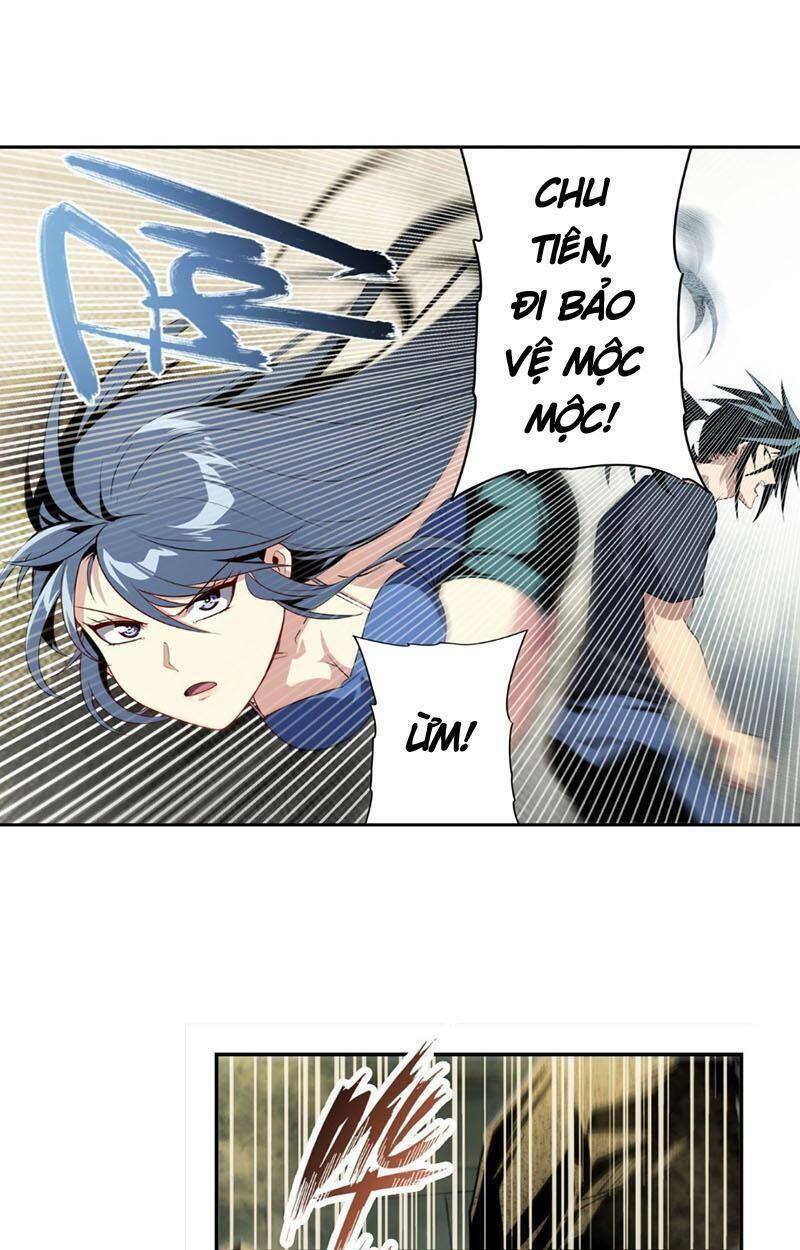 Anh Hùng ? Ta Không Làm Lâu Rồi: Chapter 398