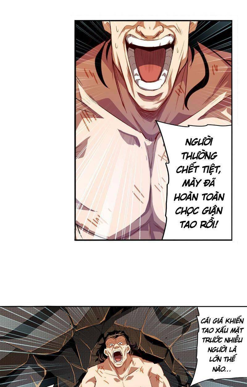 Anh Hùng ? Ta Không Làm Lâu Rồi: Chapter 398