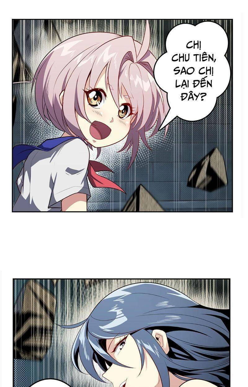 Anh Hùng ? Ta Không Làm Lâu Rồi: Chapter 398