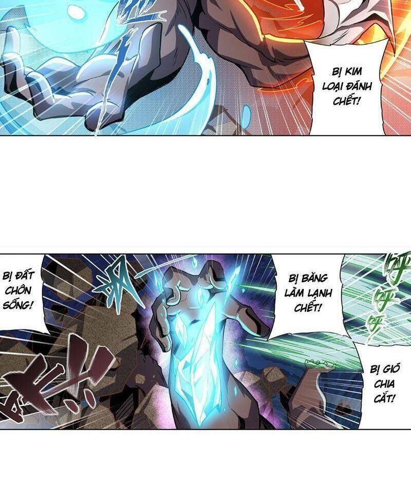 Anh Hùng ? Ta Không Làm Lâu Rồi: Chapter 398