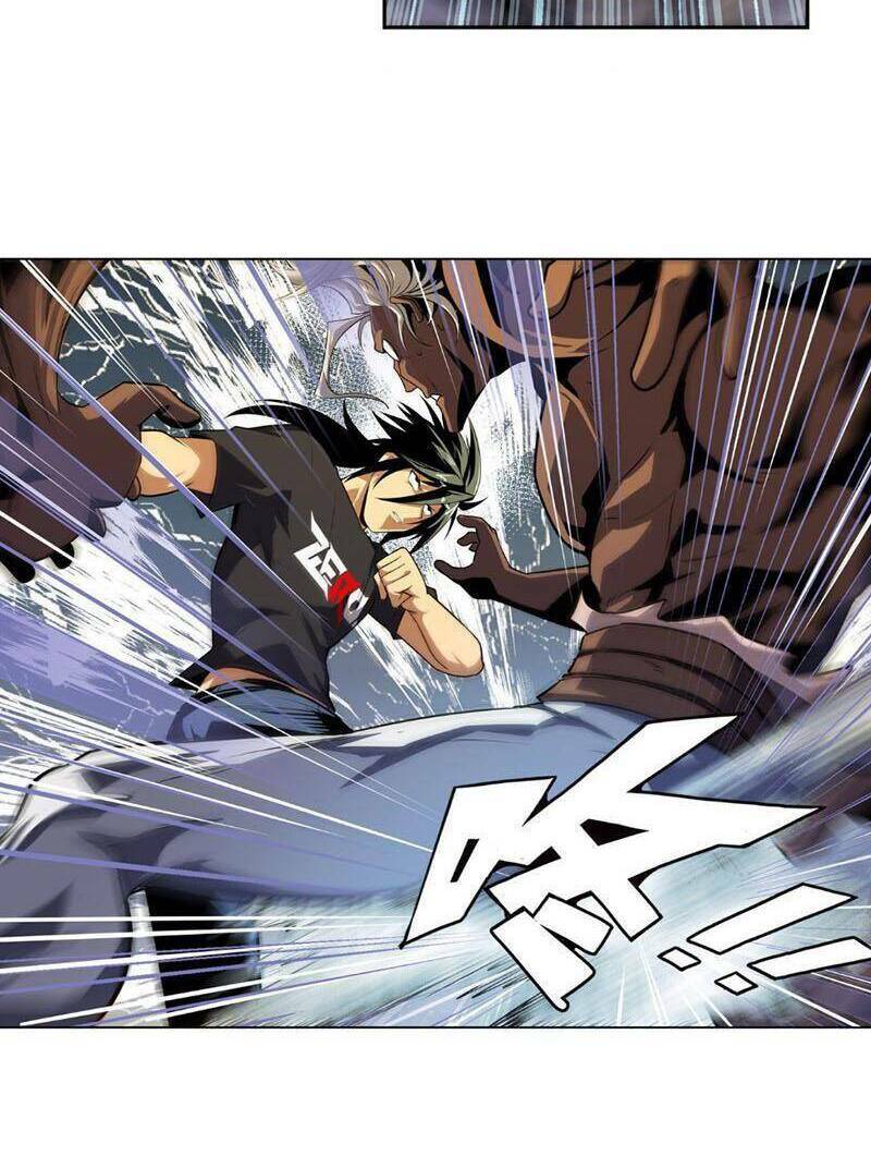 Anh Hùng ? Ta Không Làm Lâu Rồi: Chapter 398