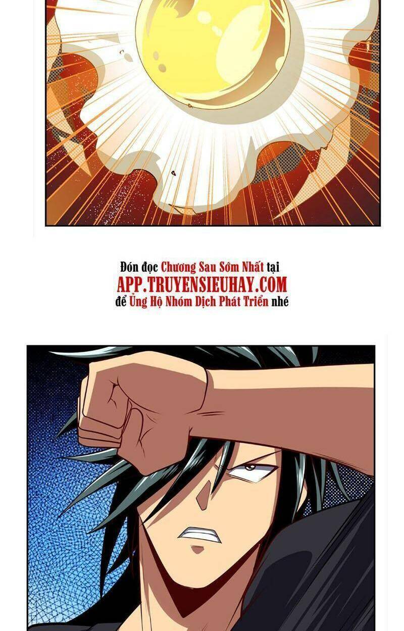 Anh Hùng ? Ta Không Làm Lâu Rồi: Chapter 398