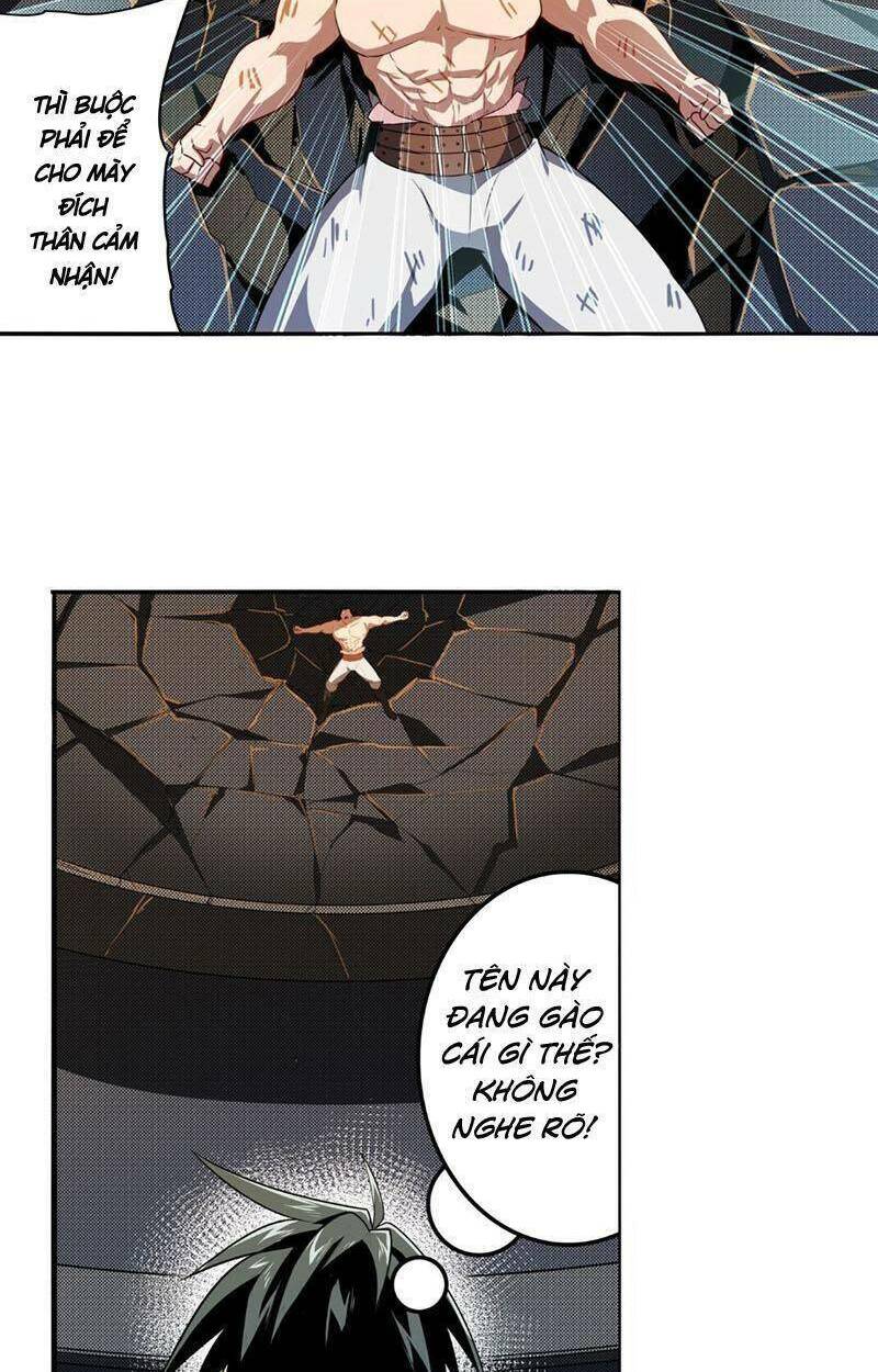 Anh Hùng ? Ta Không Làm Lâu Rồi: Chapter 398