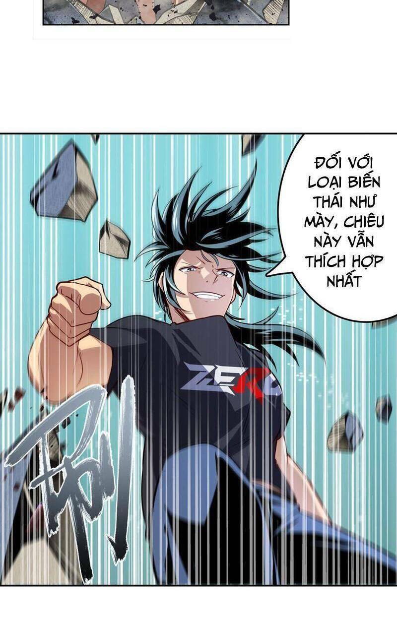 Anh Hùng ? Ta Không Làm Lâu Rồi: Chapter 398