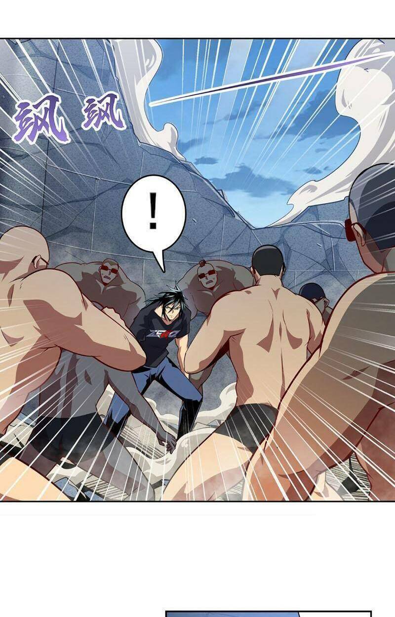 Anh Hùng ? Ta Không Làm Lâu Rồi: Chapter 398