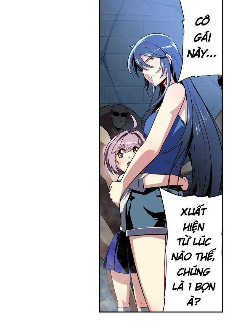 Anh Hùng ? Ta Không Làm Lâu Rồi: Chapter 398