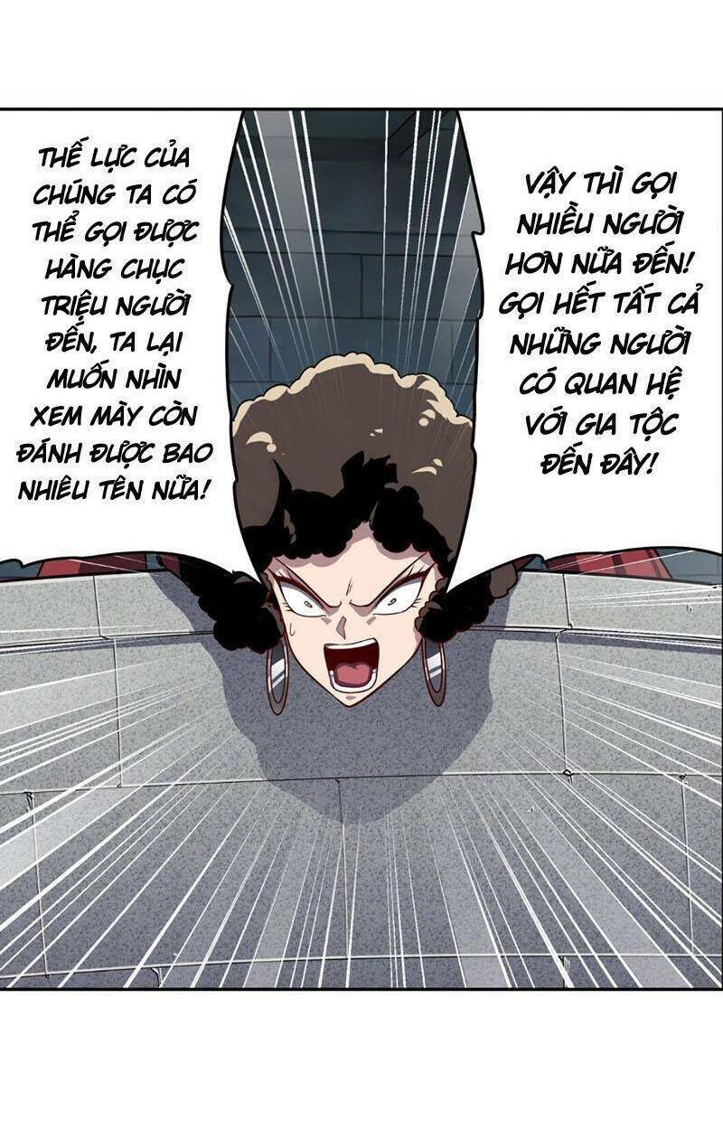 Anh Hùng ? Ta Không Làm Lâu Rồi: Chapter 398