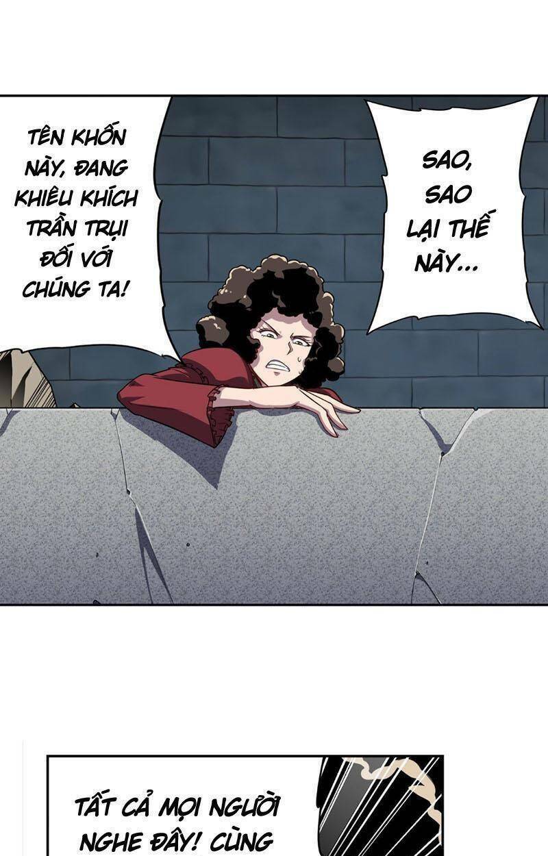 Anh Hùng ? Ta Không Làm Lâu Rồi: Chapter 398