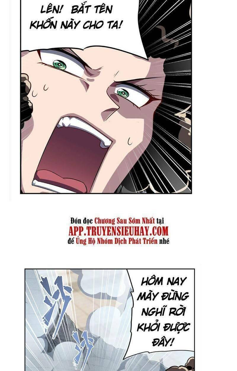 Anh Hùng ? Ta Không Làm Lâu Rồi: Chapter 398