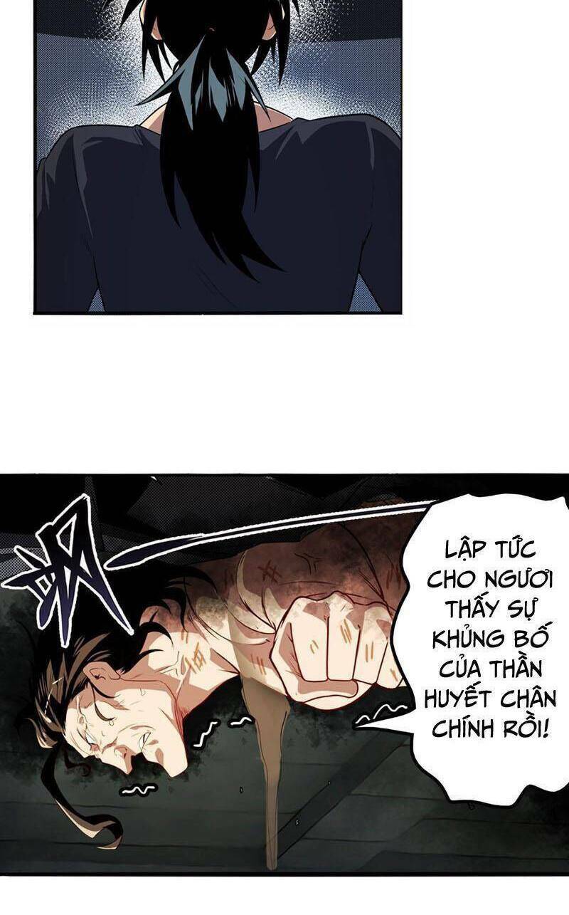 Anh Hùng ? Ta Không Làm Lâu Rồi: Chapter 398