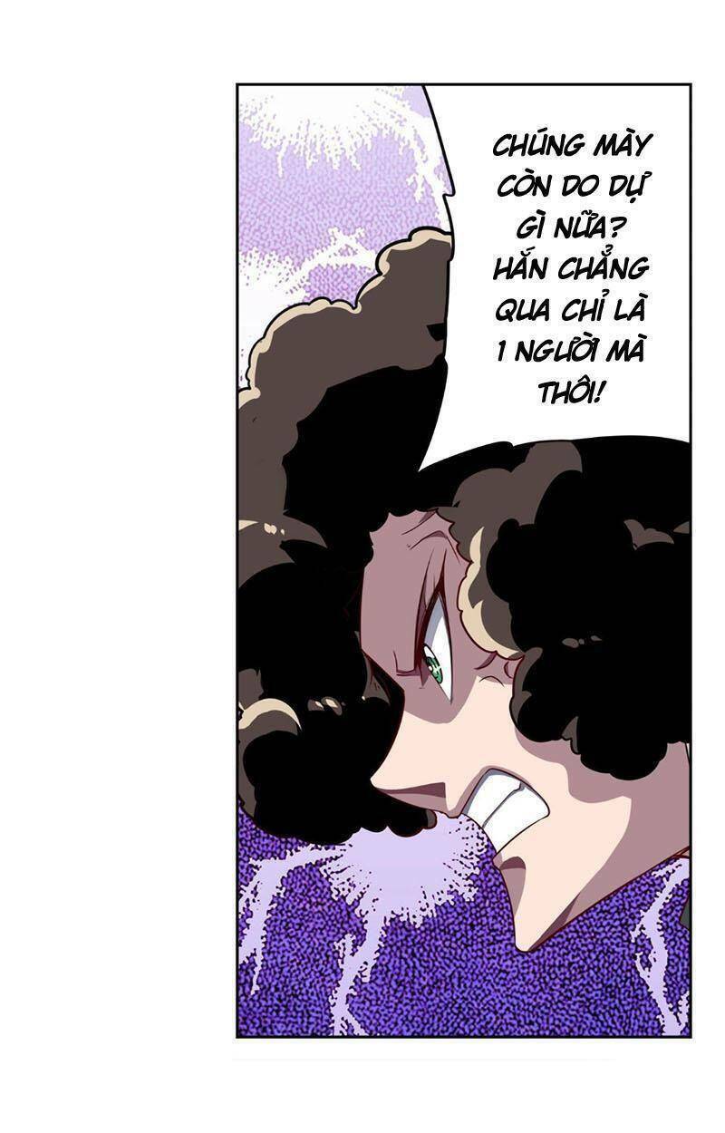 Anh Hùng ? Ta Không Làm Lâu Rồi: Chapter 398