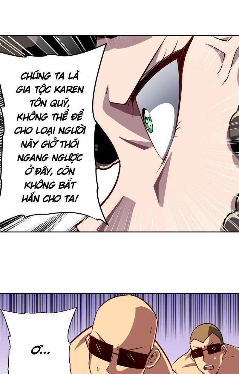 Anh Hùng ? Ta Không Làm Lâu Rồi: Chapter 398