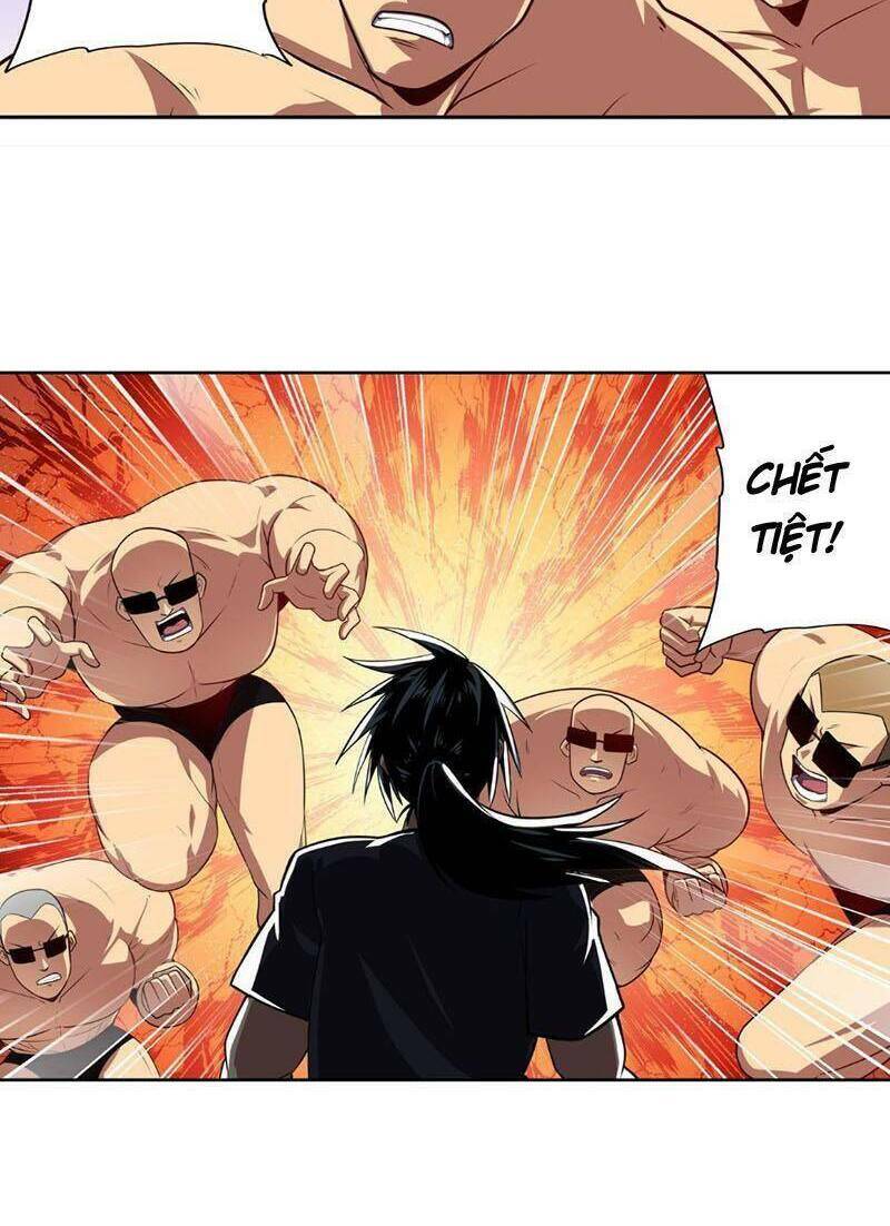 Anh Hùng ? Ta Không Làm Lâu Rồi: Chapter 398