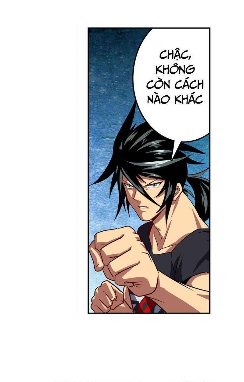 Anh Hùng ? Ta Không Làm Lâu Rồi: Chapter 398