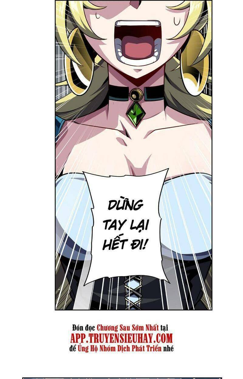 Anh Hùng ? Ta Không Làm Lâu Rồi: Chapter 398