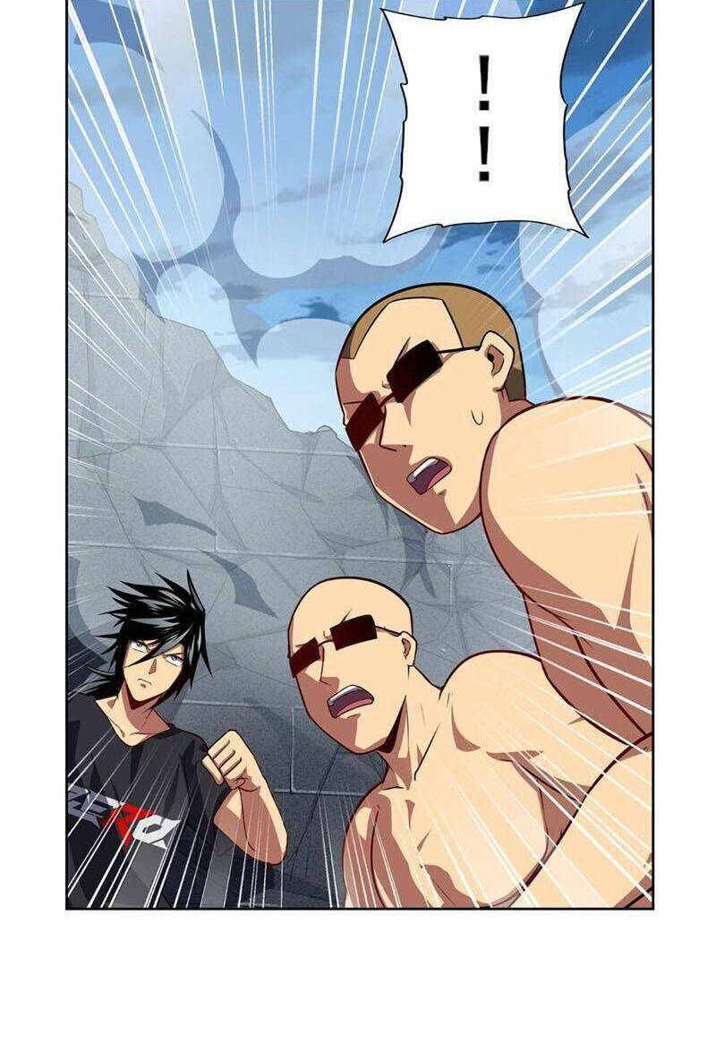 Anh Hùng ? Ta Không Làm Lâu Rồi: Chapter 398