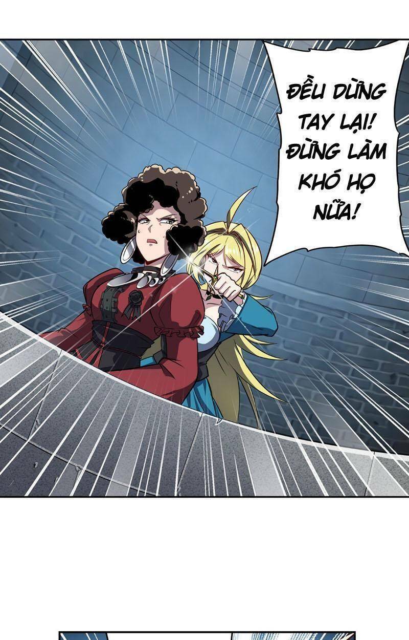 Anh Hùng ? Ta Không Làm Lâu Rồi: Chapter 398