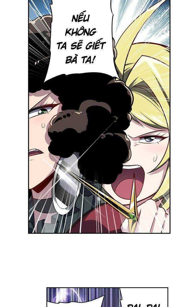 Anh Hùng ? Ta Không Làm Lâu Rồi: Chapter 398