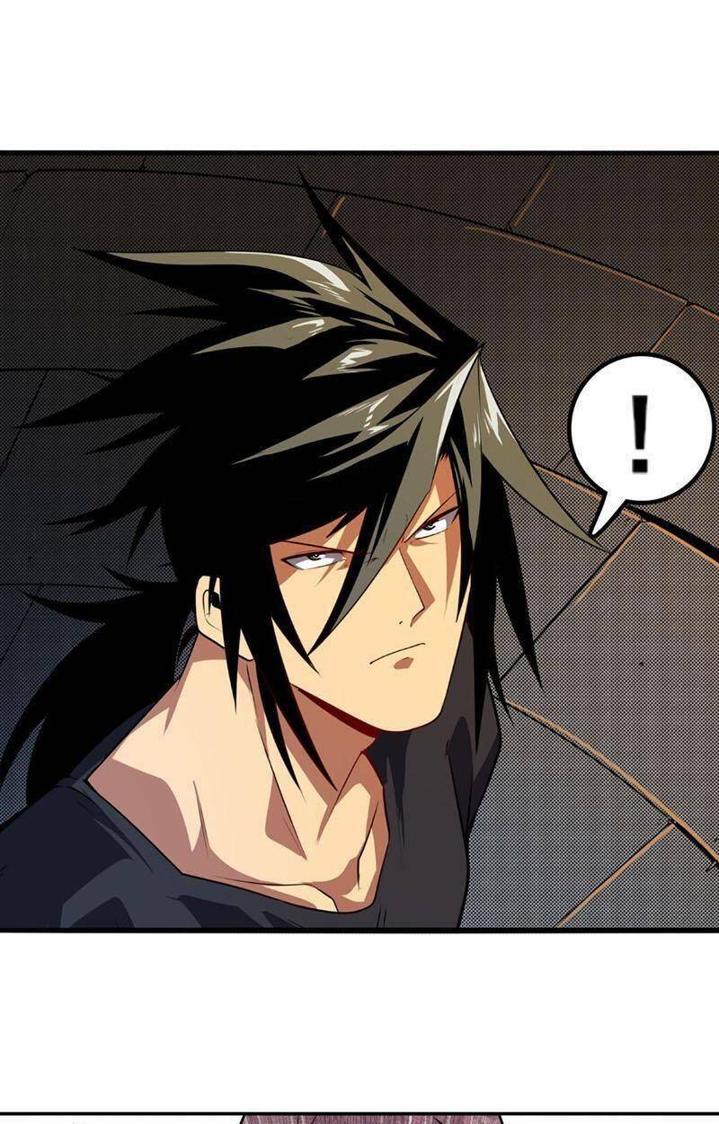 Anh Hùng ? Ta Không Làm Lâu Rồi: Chapter 398