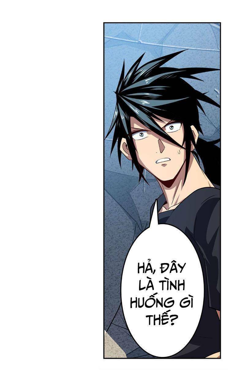 Anh Hùng ? Ta Không Làm Lâu Rồi: Chapter 398