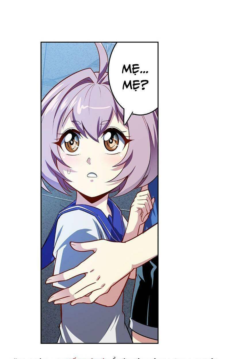 Anh Hùng ? Ta Không Làm Lâu Rồi: Chapter 398
