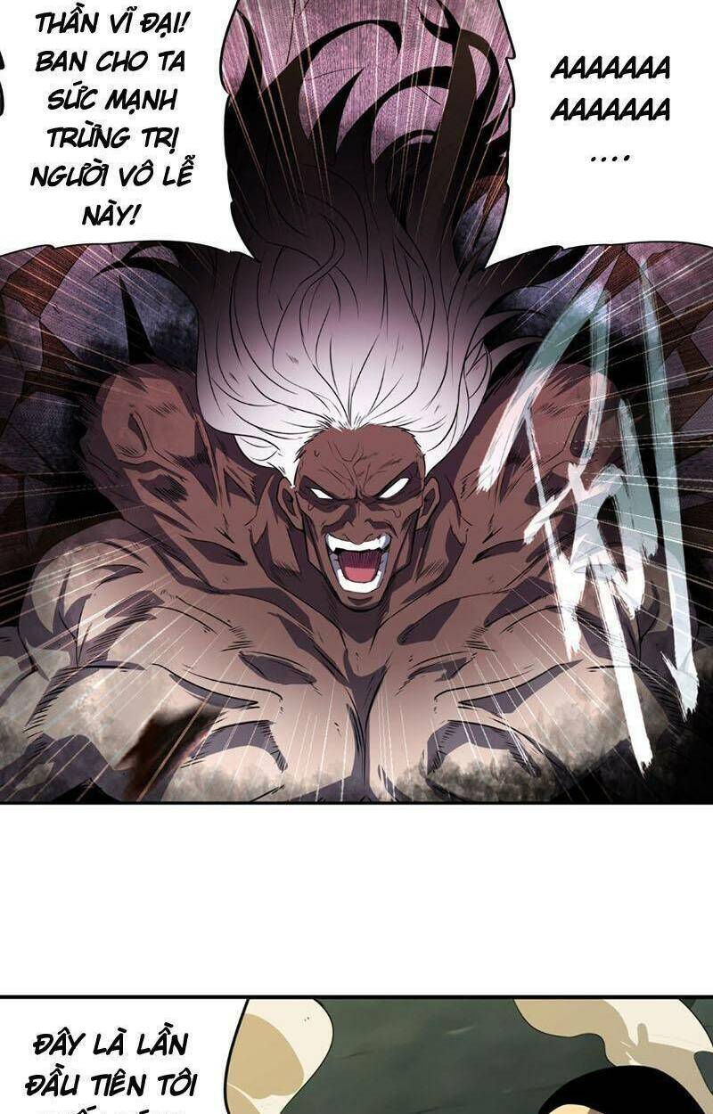 Anh Hùng ? Ta Không Làm Lâu Rồi: Chapter 398