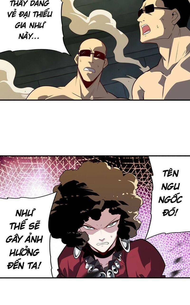 Anh Hùng ? Ta Không Làm Lâu Rồi: Chapter 398