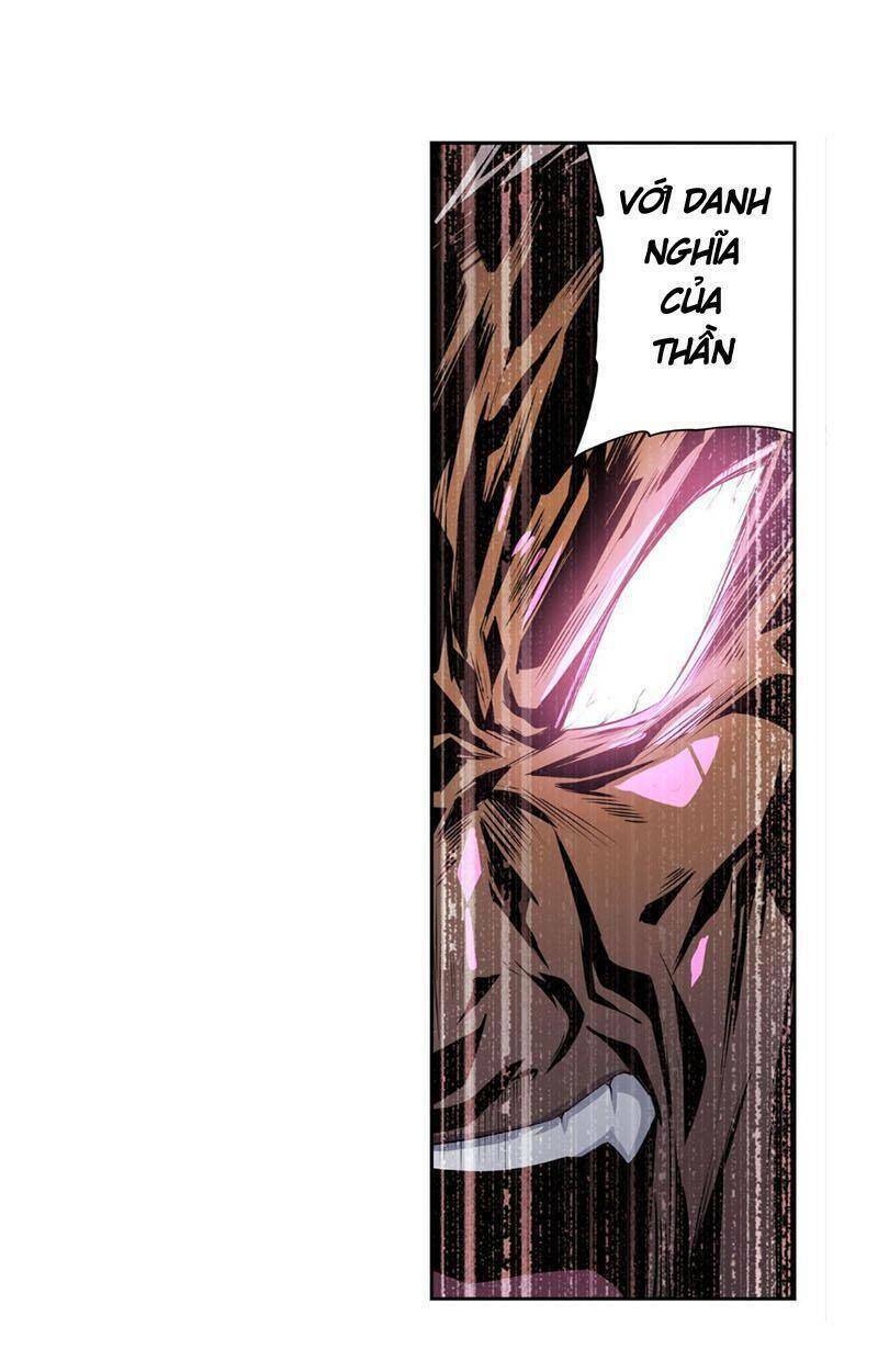 Anh Hùng ? Ta Không Làm Lâu Rồi: Chapter 398