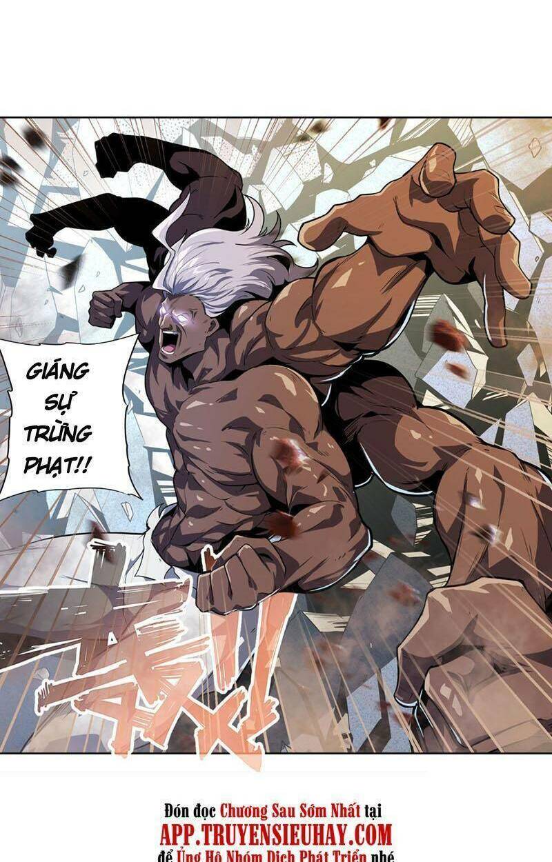 Anh Hùng ? Ta Không Làm Lâu Rồi: Chapter 398