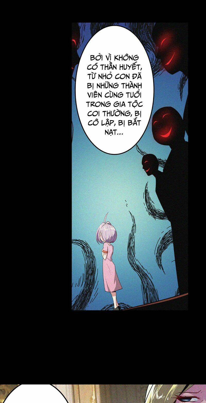Anh Hùng ? Ta Không Làm Lâu Rồi: Chapter 399