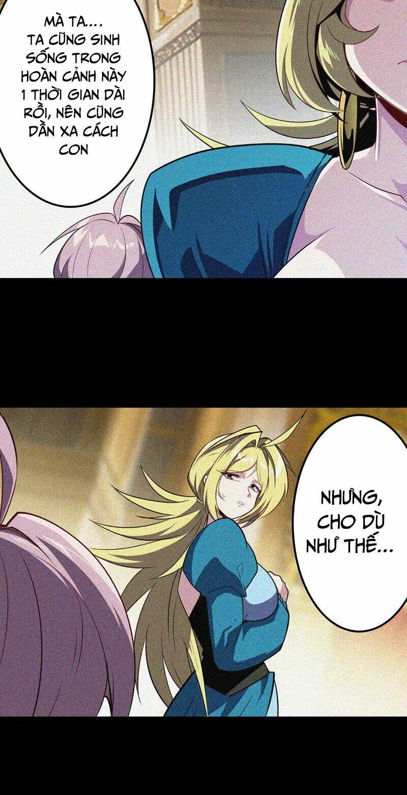 Anh Hùng ? Ta Không Làm Lâu Rồi: Chapter 399