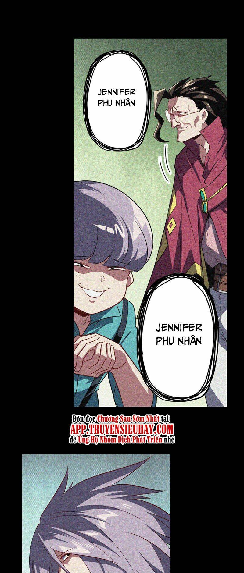 Anh Hùng ? Ta Không Làm Lâu Rồi: Chapter 399