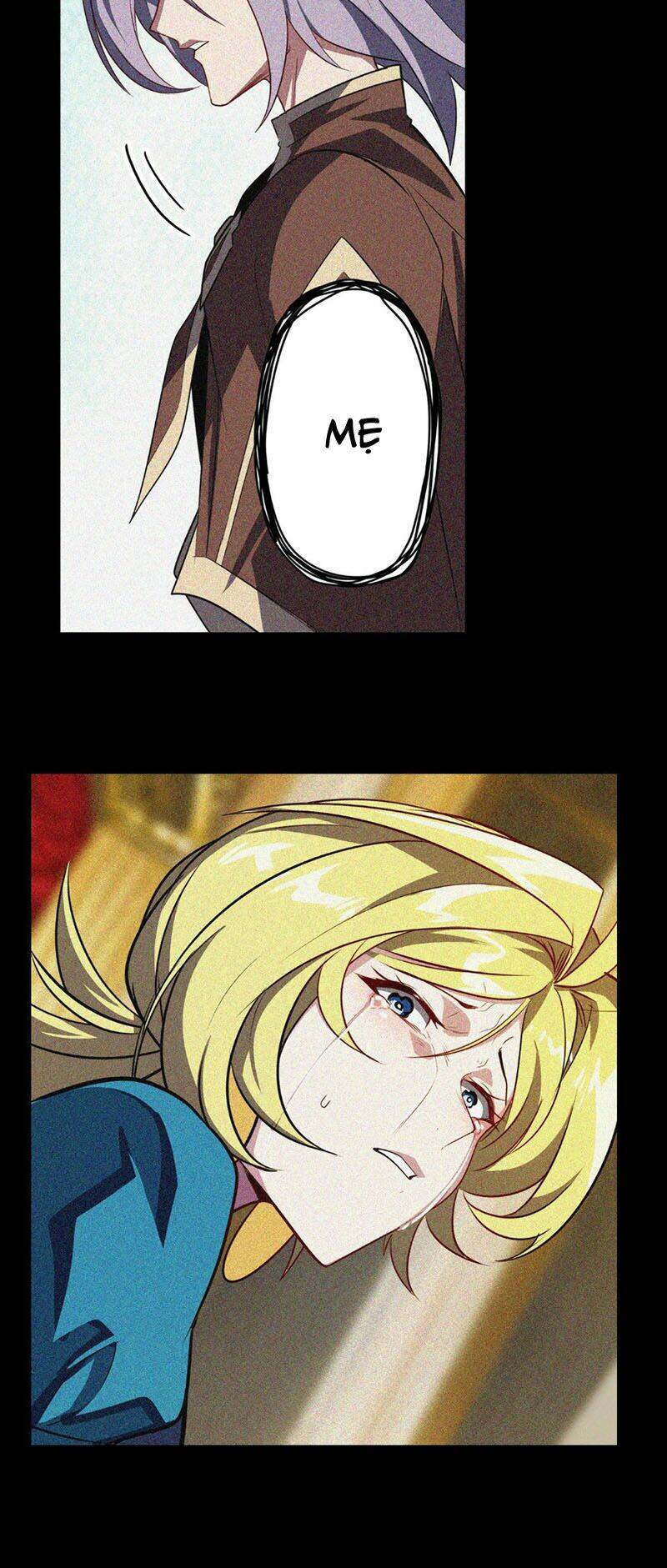 Anh Hùng ? Ta Không Làm Lâu Rồi: Chapter 399