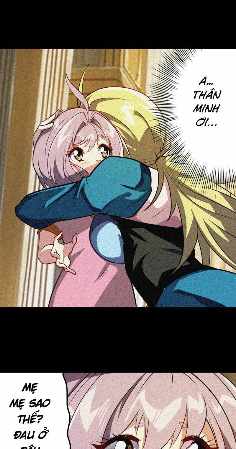 Anh Hùng ? Ta Không Làm Lâu Rồi: Chapter 399