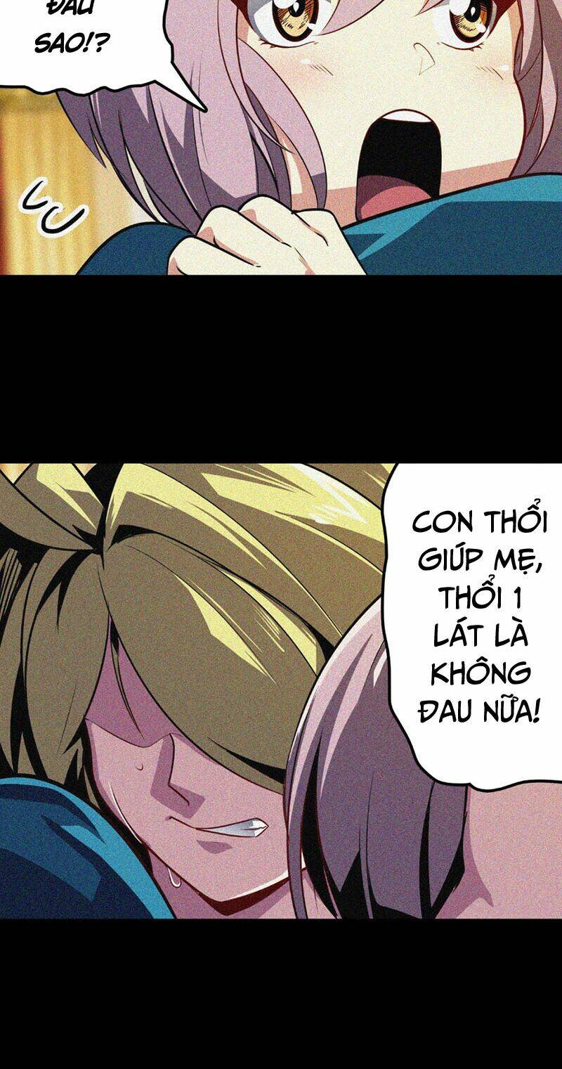 Anh Hùng ? Ta Không Làm Lâu Rồi: Chapter 399