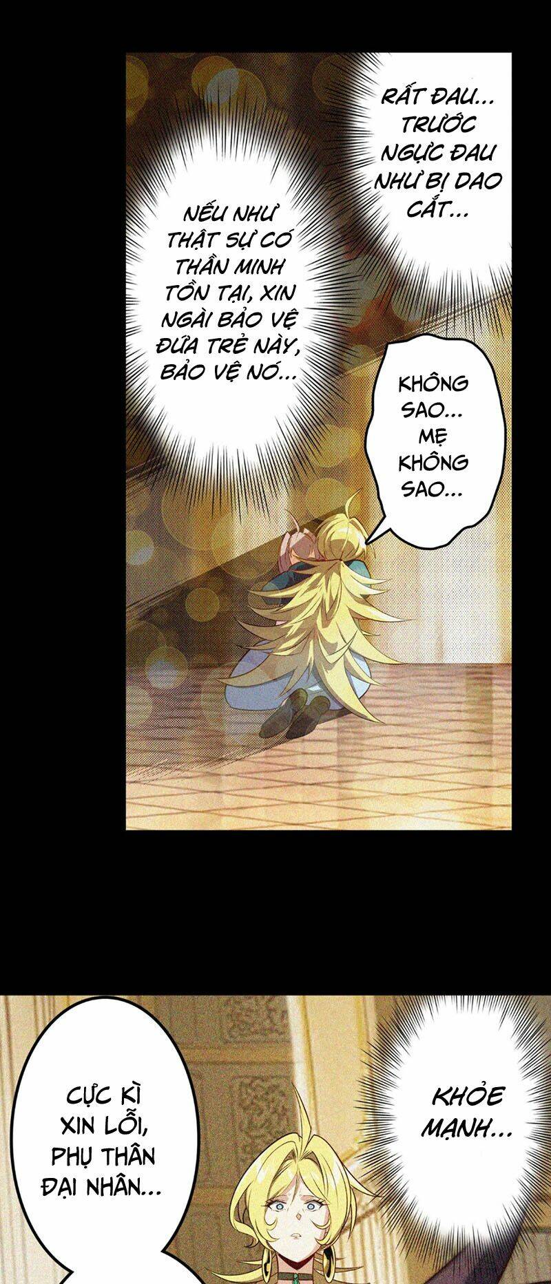 Anh Hùng ? Ta Không Làm Lâu Rồi: Chapter 399
