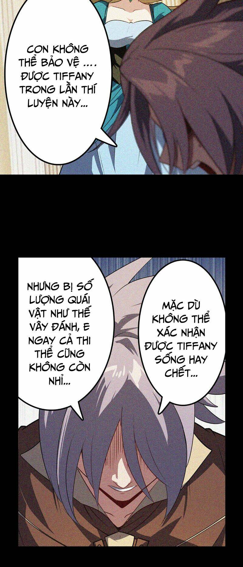 Anh Hùng ? Ta Không Làm Lâu Rồi: Chapter 399