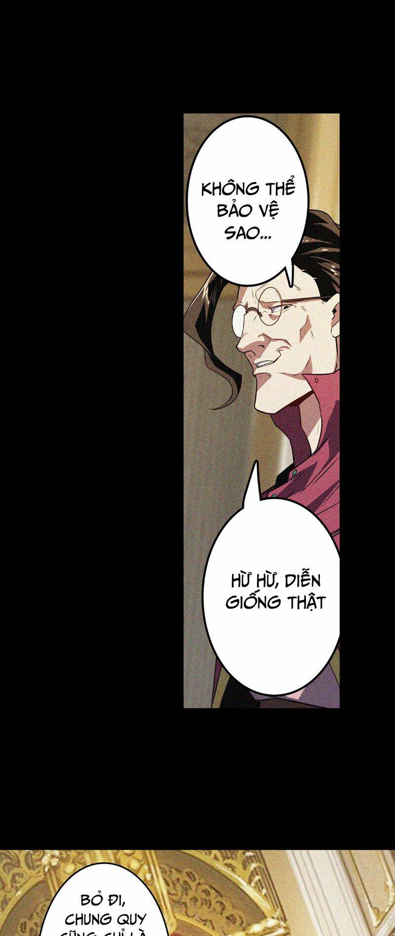 Anh Hùng ? Ta Không Làm Lâu Rồi: Chapter 399
