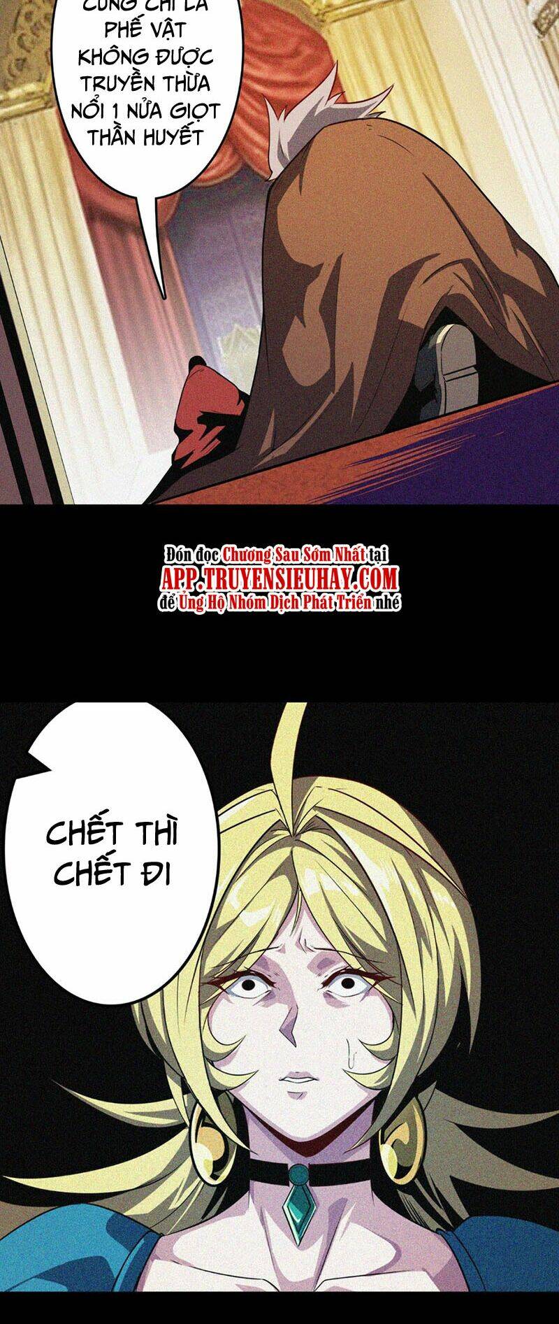 Anh Hùng ? Ta Không Làm Lâu Rồi: Chapter 399