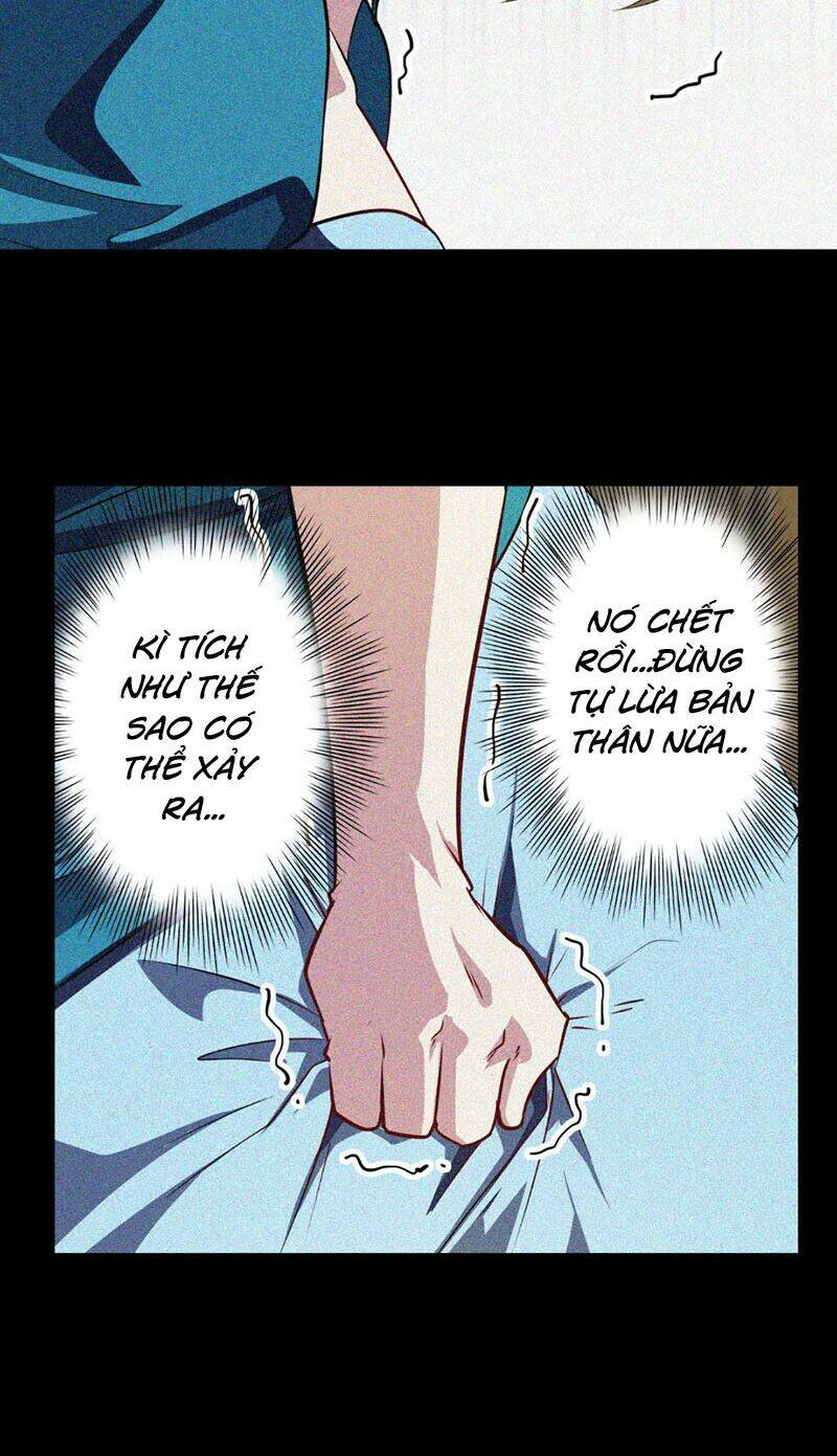 Anh Hùng ? Ta Không Làm Lâu Rồi: Chapter 399