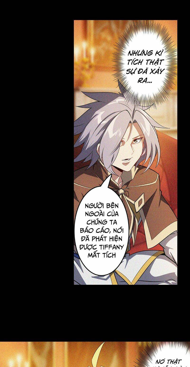 Anh Hùng ? Ta Không Làm Lâu Rồi: Chapter 399