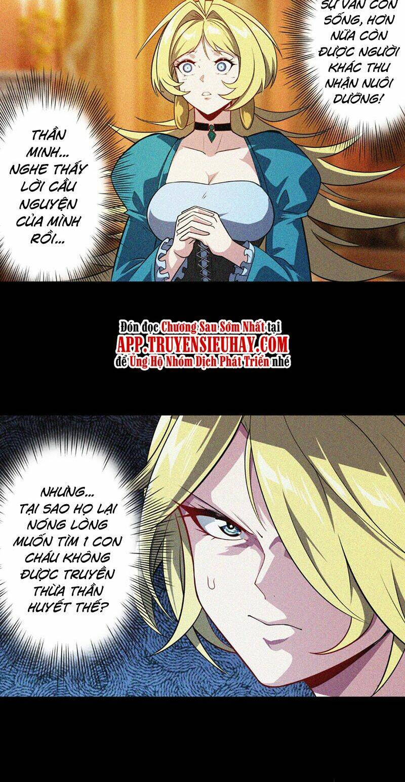 Anh Hùng ? Ta Không Làm Lâu Rồi: Chapter 399