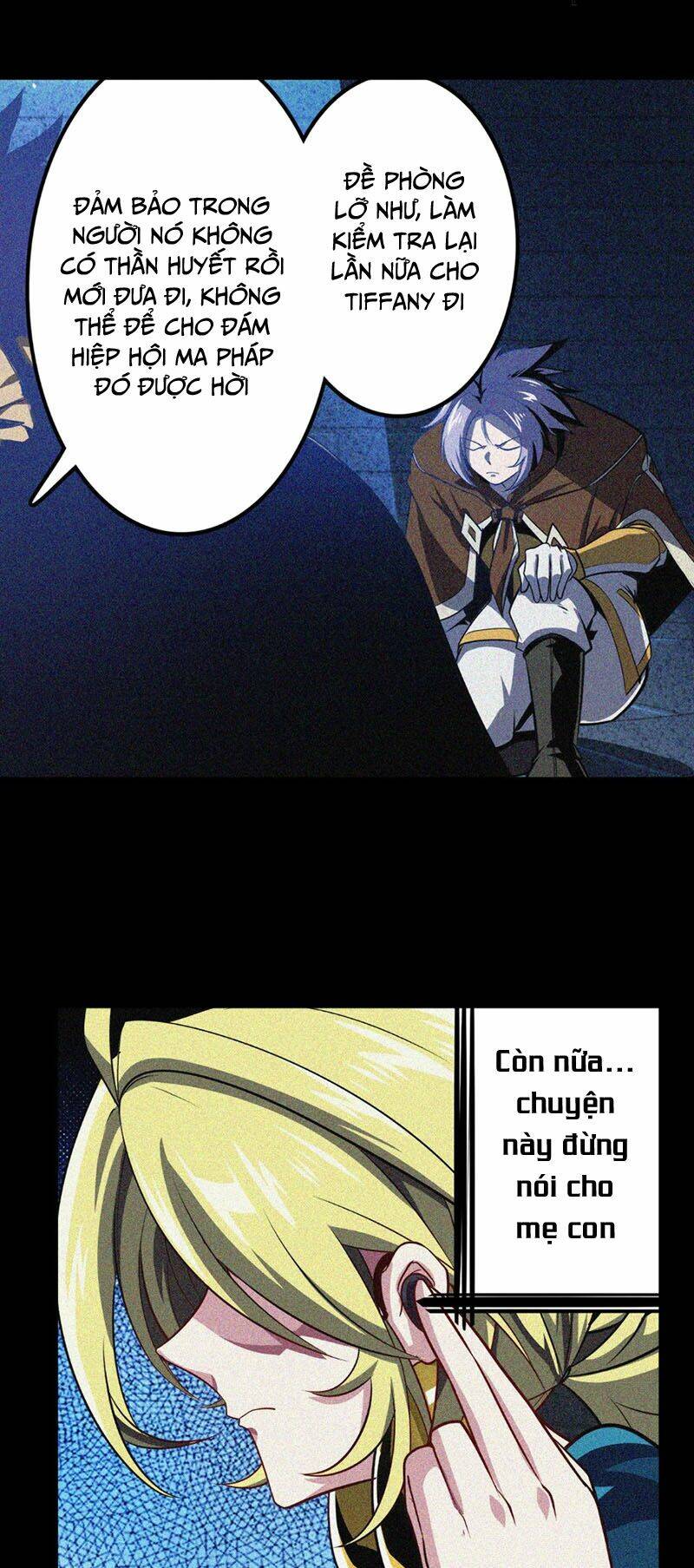 Anh Hùng ? Ta Không Làm Lâu Rồi: Chapter 399