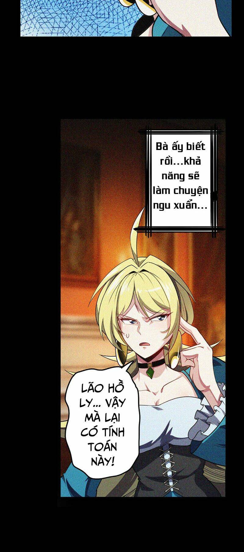 Anh Hùng ? Ta Không Làm Lâu Rồi: Chapter 399
