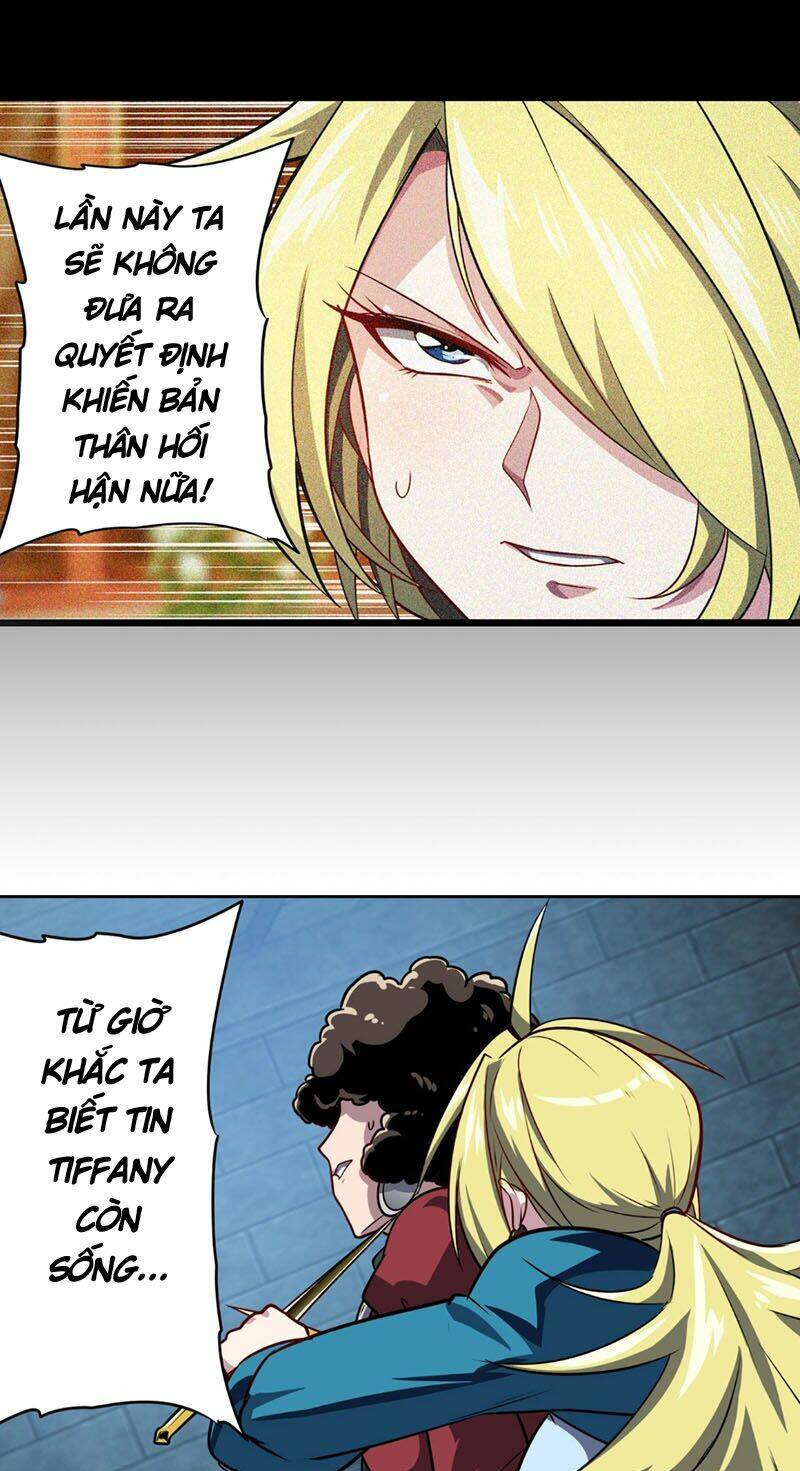 Anh Hùng ? Ta Không Làm Lâu Rồi: Chapter 399