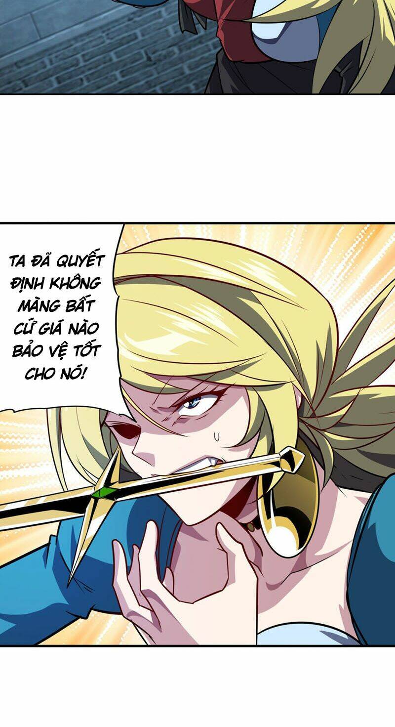 Anh Hùng ? Ta Không Làm Lâu Rồi: Chapter 399