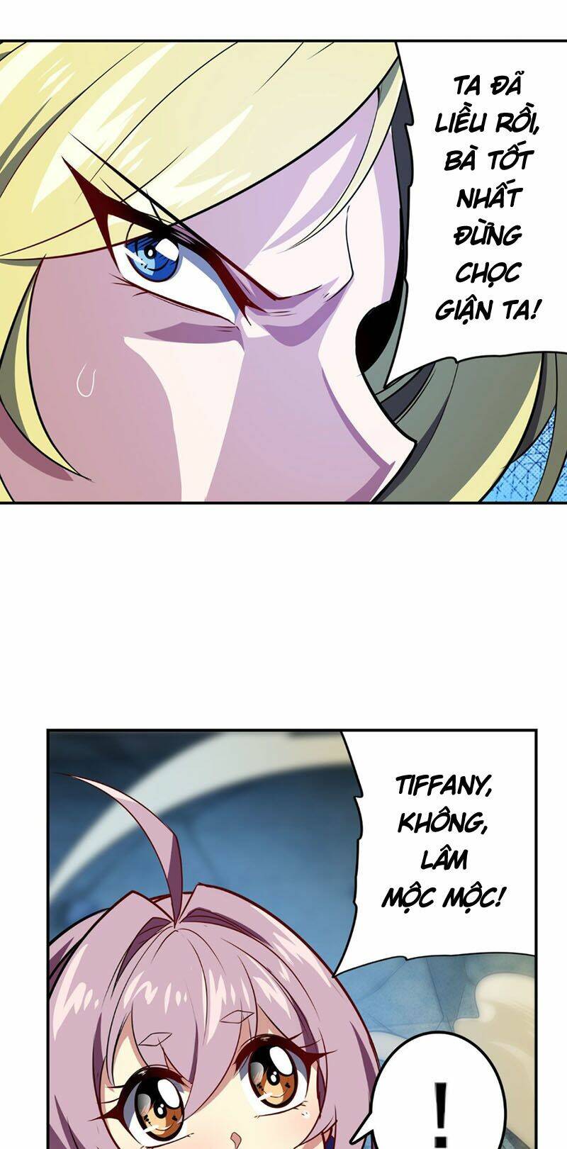 Anh Hùng ? Ta Không Làm Lâu Rồi: Chapter 399