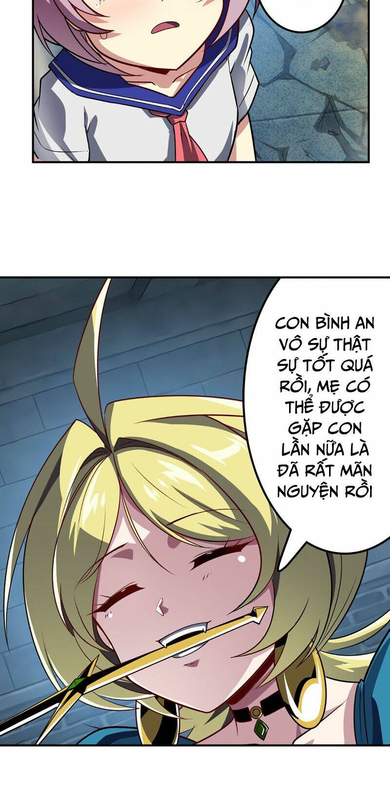 Anh Hùng ? Ta Không Làm Lâu Rồi: Chapter 399