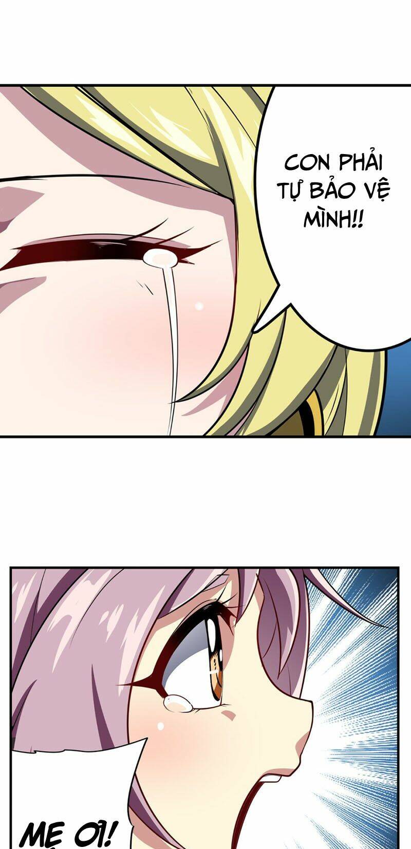 Anh Hùng ? Ta Không Làm Lâu Rồi: Chapter 399
